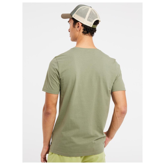 Protest Ανδρική κοντομάνικη μπλούζα Prtsharm T-Shirt